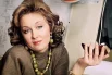 1985 год. Лариса Удовиченко в фильме «Самая обоятельная и привлекательная» в роли Люси Виноградовой.