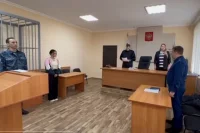 Подсудимой зачитали приговор. 
