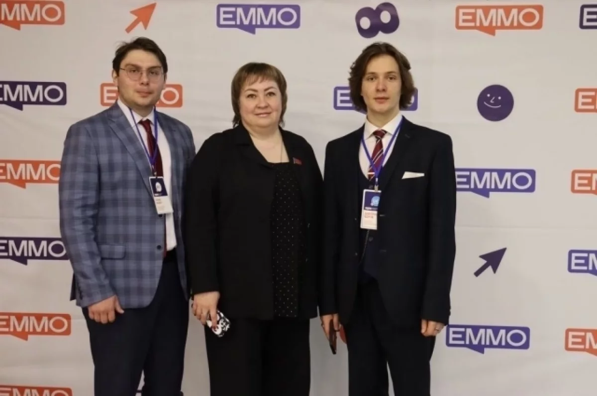 Алтайские социалисты стали участниками масштабного проекта «ЕММО»