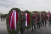 На Федеральном военном кладбище простились с генерал-лейтенантом Ярославом Москаликом.