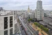 Так, по проекту, теперь на трамвае можно будет доехать от Площади трех вокзалов до Павелецкого вокзала.