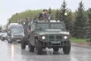 Церемония прощания с генерал-лейтенантом Ярославом Москаликом.