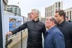 Благодаря новой линии появятся два маршрута-«диаметра», общая протяженность которых превысит 59 километров.