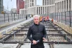 Сергей Собянин заявил, что благодаря этому проекту в единую систему соединят трамвайную сеть юга, центра, северо-востока и востока столицы.