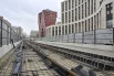 Эта ветка поможет около 40 тысячам сотрудников офисных зданий на проспекте Сахарова быстрее и комфортнее добираться до работы.