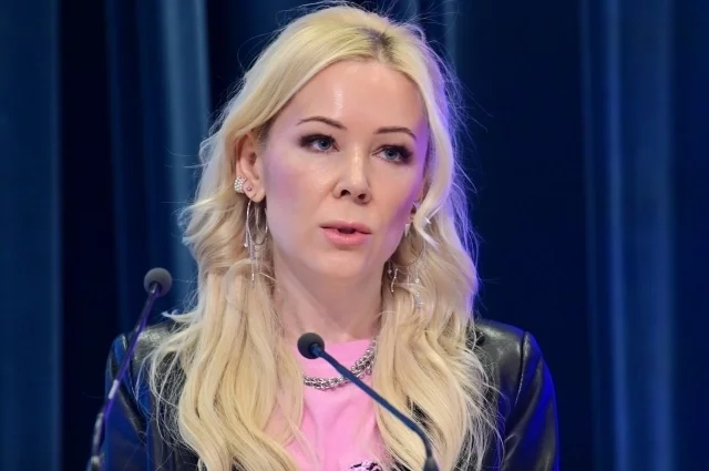 Екатерина Мизулина заметила, что такая реклама всё чаще стала появляться у школ.