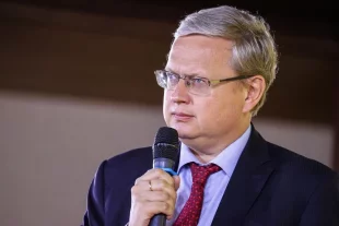 Михаил Делягин.