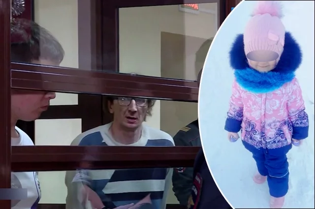 За убийство ребёнка преступники получили пожизненные сроки.