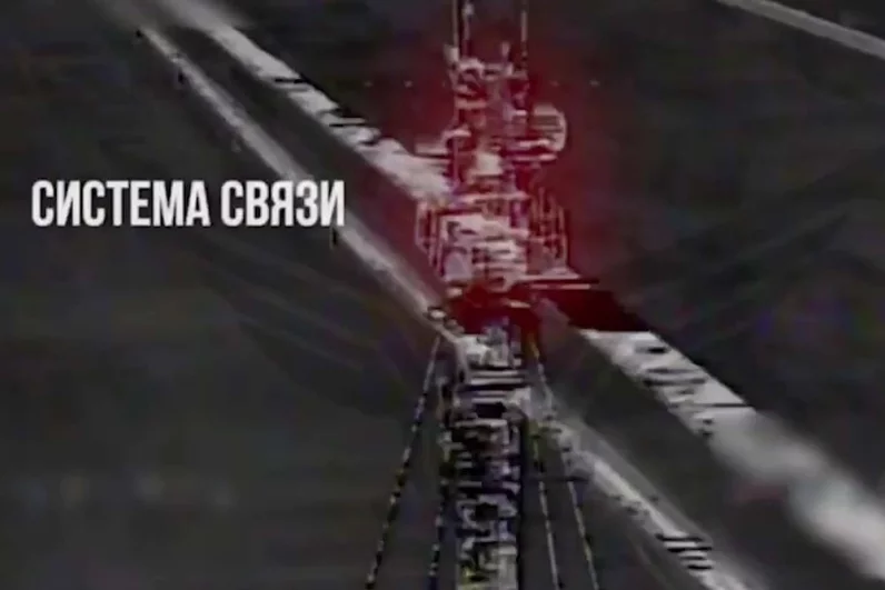 Уничтожены системы связи ВСУ.