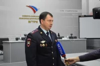 Алексей Сафонов, когда был главой УГИБДД, не раз давал интервью, где рассказывал о борьбе с коррупцией.