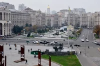 В Киеве распорядились начать эвакуацию в некоторых населенных Днепропетровской области.