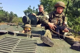 На СВО меняются взгляды на жизнь, и то, что раньше казалось обыденным, становится очень ценным.