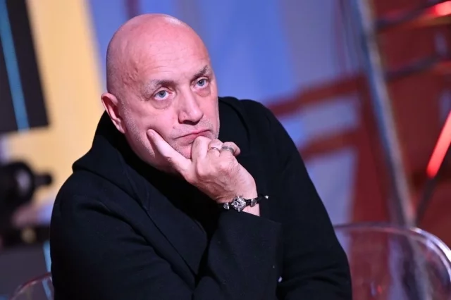 Захар Прилепин рассказал, почему раскритиковал экранизацию своего «Ополченского романса».