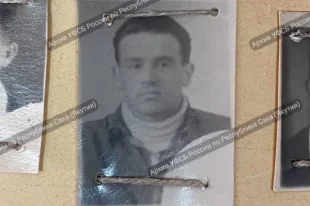 Согласно документам, Павел Захарович Шашель, уроженец деревни Раневичи Гродненской области, присягнул на верность гитлеровцам и получал жалованье как холостой шуцман.