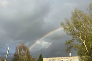 Ожидаемое потепление наступит только на следующей неделе.