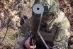 Боевое дежурство по воздушному прикрытию.
