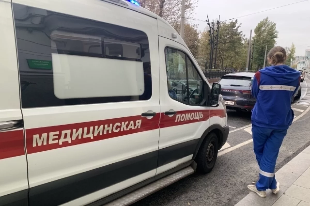 В Минздраве Карелии напомнили о первой помощи при отравлении алкоголем