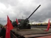 57-мм противотанковая пушка образца 1941 года. 