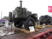 Полевая кухня КП-2-48.