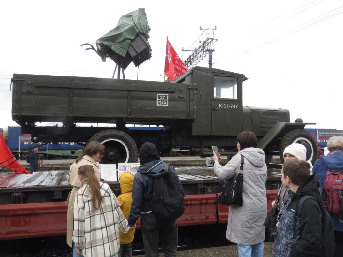 ЗИС 5Б.