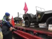 Интерес с экспозиции проявляли и взрослые, и дети.