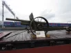 45-мм противотанковая пушка образца 1942 года. 