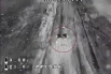 С помощью автомобилей ВСУ пытались организовать ротацию личного состава.