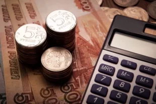 Банки сегодня предлагают ставки по вкладам до 20% годовых.