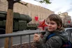 Увидеть репетицю своими глазами можно 4, 6 и 7 мая.