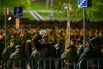 Репетиции проходят днем и ночью.
