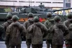 После парада в Москве пройдут открытые концерты и выставки.