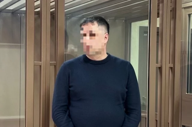 Предприниматель получил 8 лет в ИК строгого режима за взятку.
