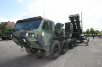 ЗРК Patriot не обеспечат Украине гарантированную защиту от российских воздушных ударов.