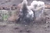 Штурмовые подразделения группировки войск «Восток» выбили боевиков ВСУ с опорных пунктов и освободили ряд укрепленных районов на линии боевого соприкосновения.