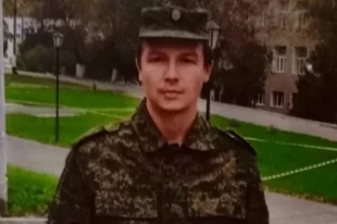 Алексея проводят в последний путь 7 мая.