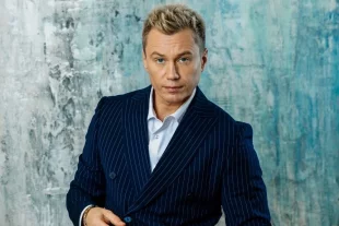 Антон Зацепин.