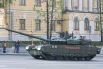 Танк Т-80БВМ.