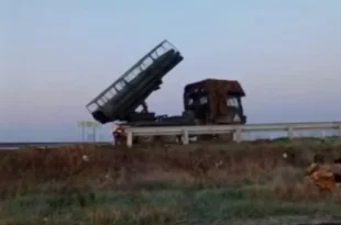 «Чучхе-100» может применяться для уничтожения РСЗО HIMARS и ЗРС Patriot.
