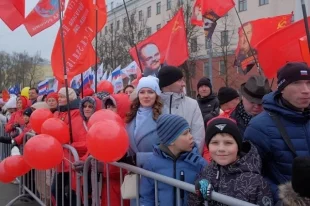 Летнего тепла пока не ожидается.