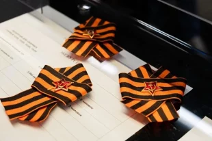 В Казани с 8 мая перекроют улицы на время празднования Дня Победы