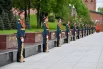 Возложение цветов приурочили к празднованию 80-летия Великой Победы.