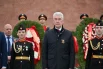 Память о погибших в Великой Отечественной войне почтили минутой молчания.