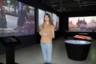Ставропольцы в письмах рассказали, что слышали о войне от своих близких.