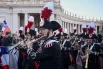 В Ватикане выбрали Папу Римского.