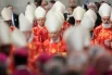 Новым папой римским стал американский кардинал Роберт Фрэнсис Прево.