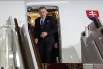 Премьер-министр Словакии Роберт Фицо прибыл в Москву для участия в праздновании 80-летия Победы.