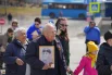 Впервые шествие Бессмертного полка на Камчатке прошло в офлайн-формате. 