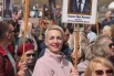 Впервые шествие Бессмертного полка на Камчатке прошло в офлайн-формате. 