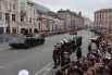 Среди них были военнослужащие Тихоокеанского флота, пограничники, сотрудники регионального управления ФСИН, курсанты вузов, юнармейцы и воспитанники патриотических клубов.