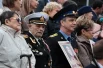 Праздник со слезами на глазах.